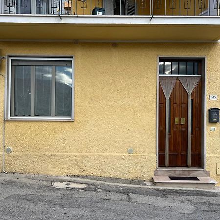 Il Mondo Di Leo Tocco da Casauria Εξωτερικό φωτογραφία