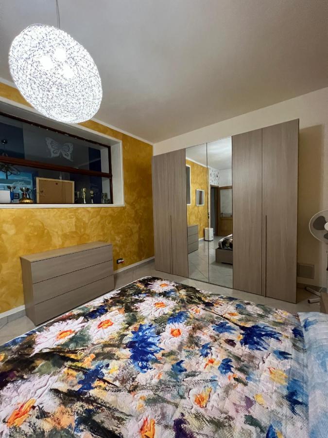 Il Mondo Di Leo Tocco da Casauria Εξωτερικό φωτογραφία