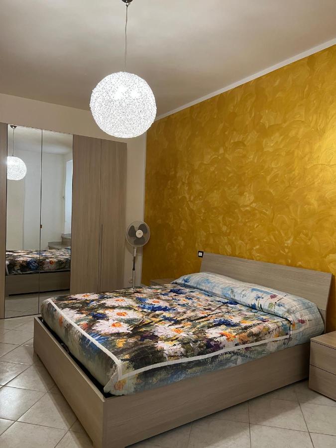 Il Mondo Di Leo Tocco da Casauria Εξωτερικό φωτογραφία