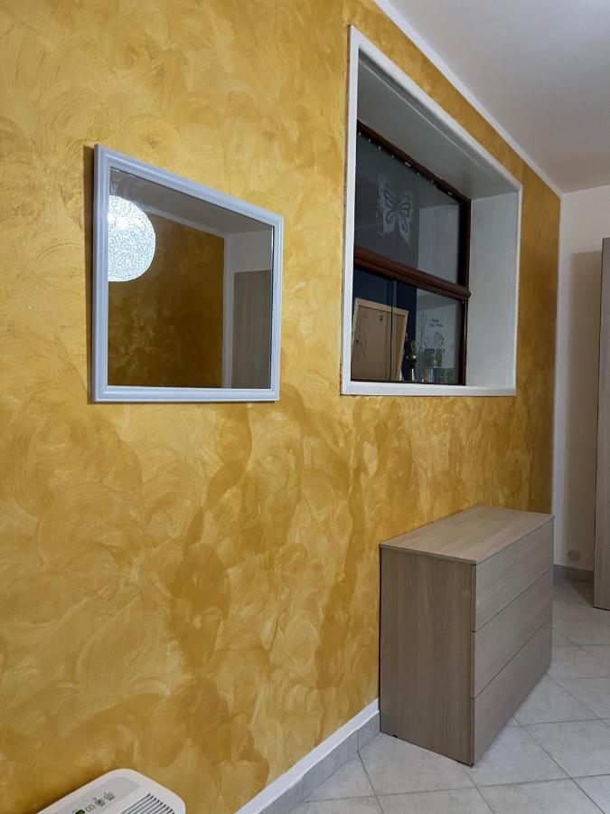 Il Mondo Di Leo Tocco da Casauria Εξωτερικό φωτογραφία